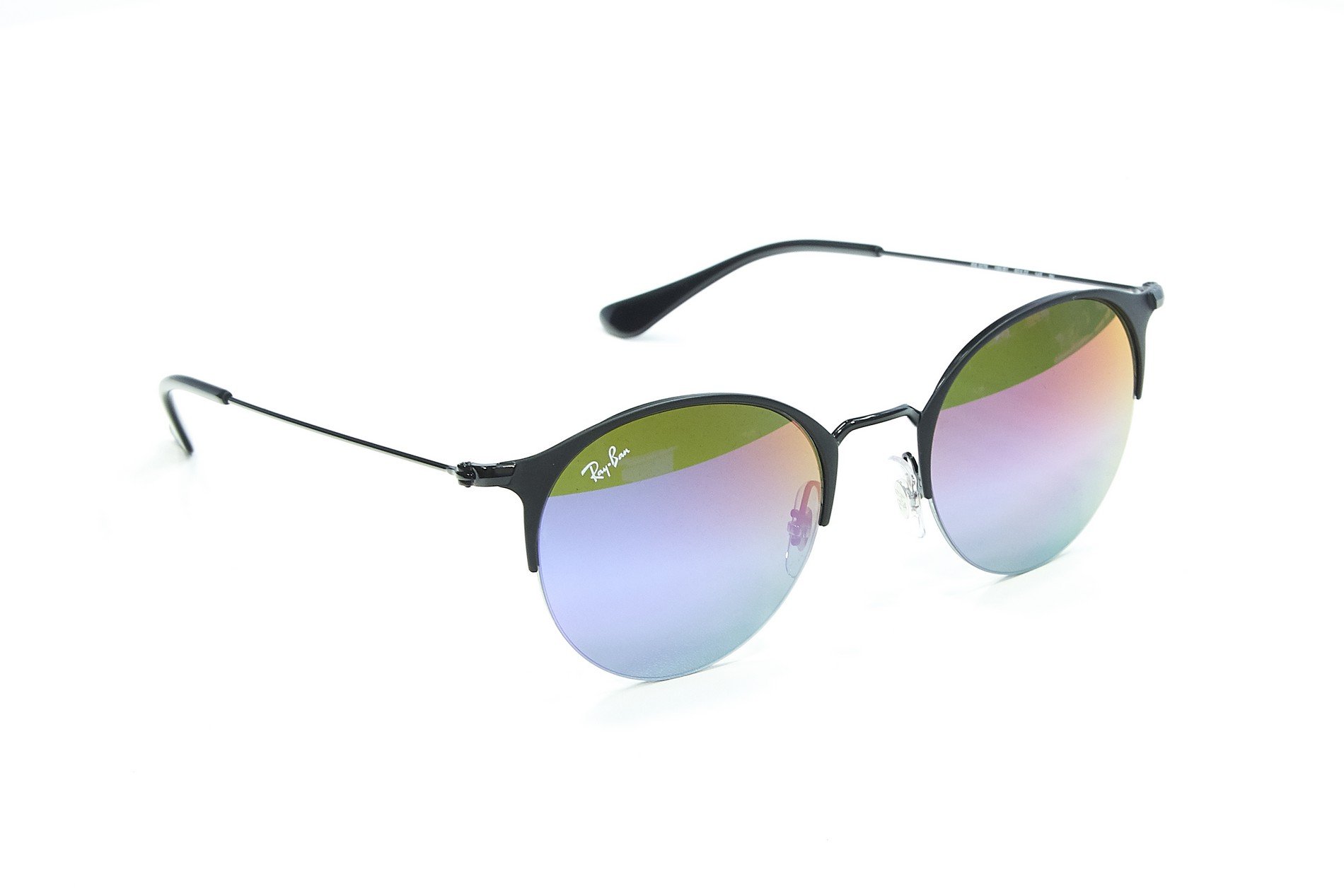 Солнцезащитные очки  Ray-Ban 0RB3578-186/B1 50 (+) - 3