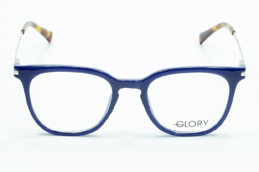 Оправы  Glory 459-Blue - 1