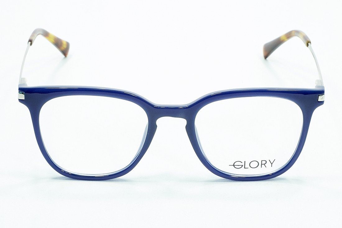 Оправы  Glory 459-Blue - 2