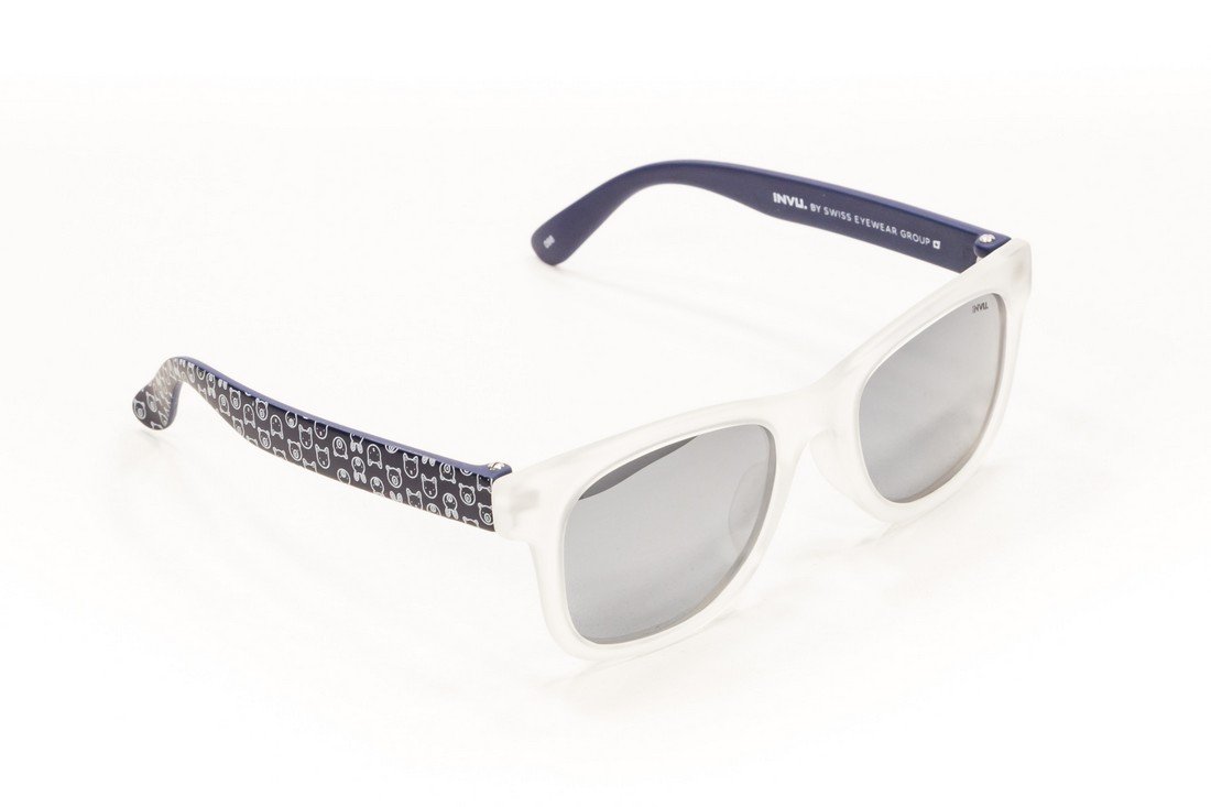 Солнцезащитные очки  Invu K2909A (+) 4-7 - 2