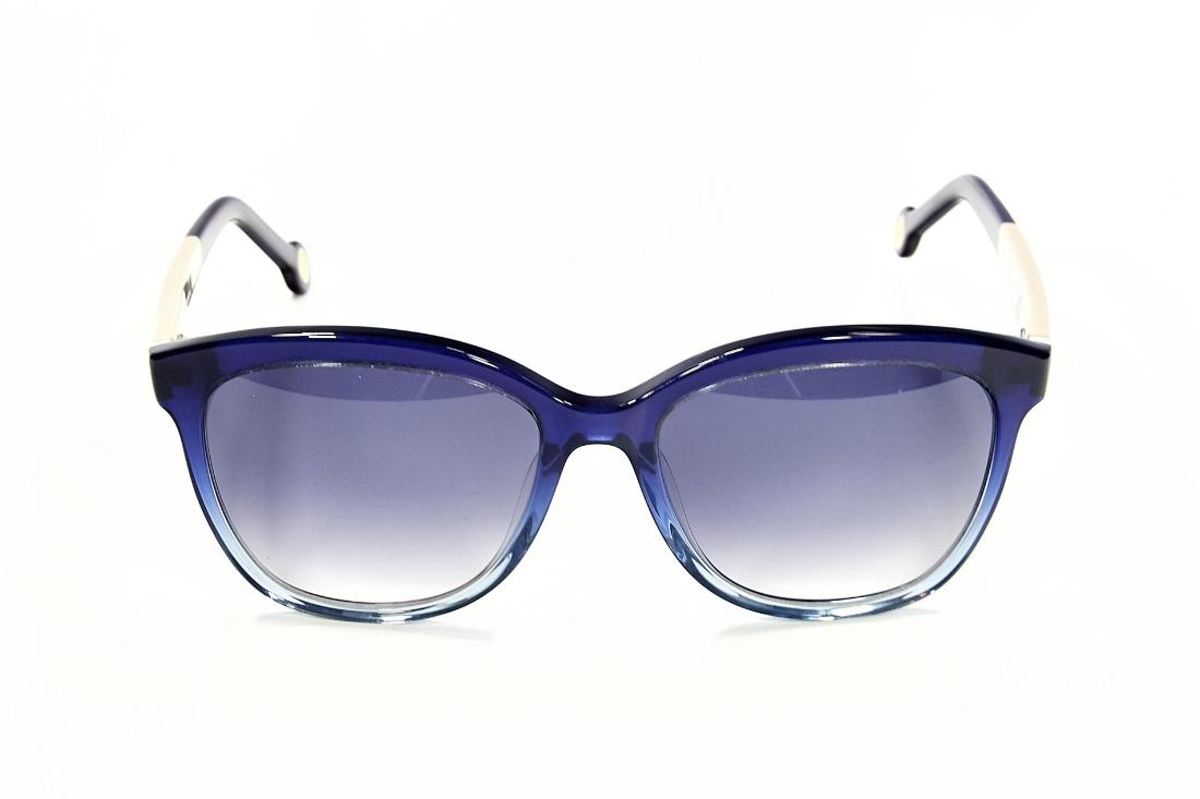Солнцезащитные очки  Carolina Herrera 647-N91 (+) - 1