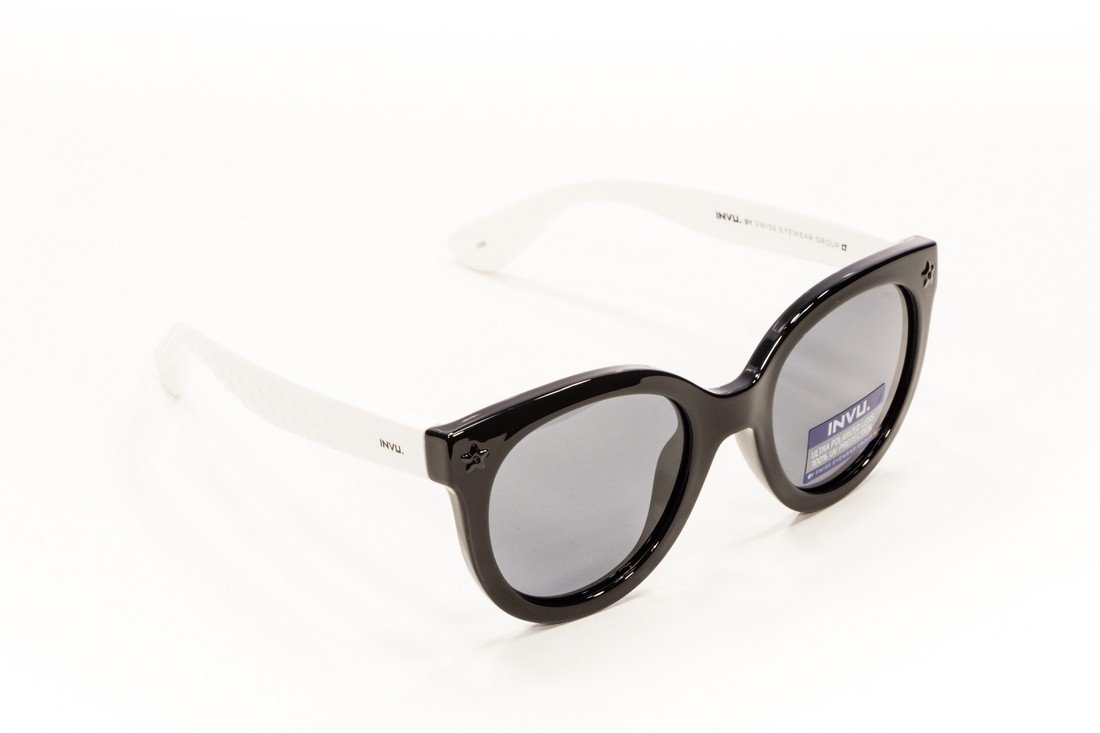 Солнцезащитные очки  Invu K2913A (+) 8-11 - 2