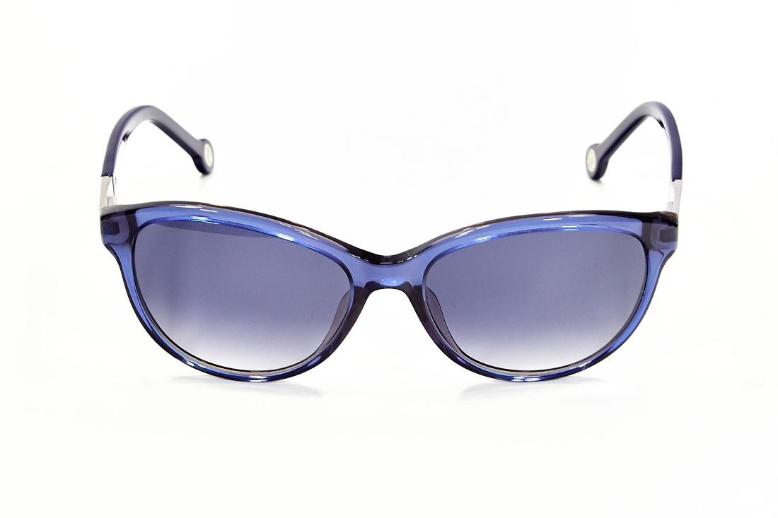 Солнцезащитные очки  Carolina Herrera 642-D25 (+) - 1