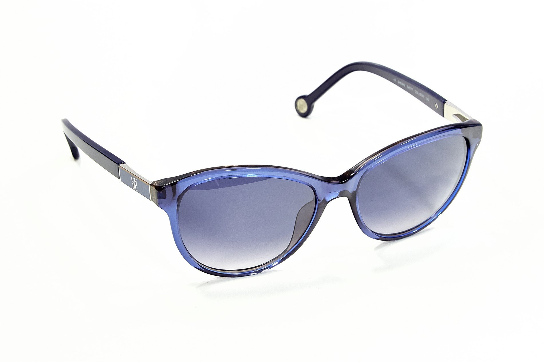 Солнцезащитные очки  Carolina Herrera 642-D25 (+) - 2