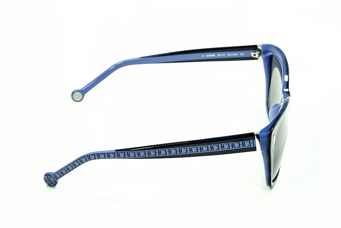 Солнцезащитные очки  Carolina Herrera 596-800 (+) - 3