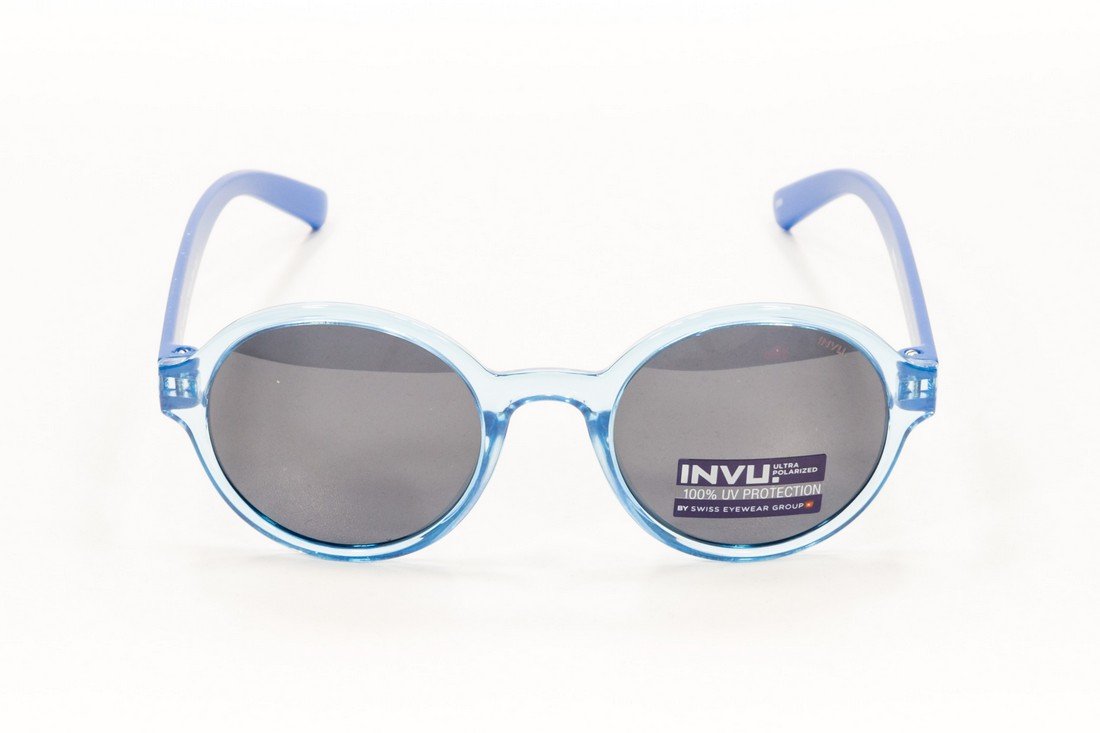 Солнцезащитные очки  Invu K2910B (+) 4-7 - 1