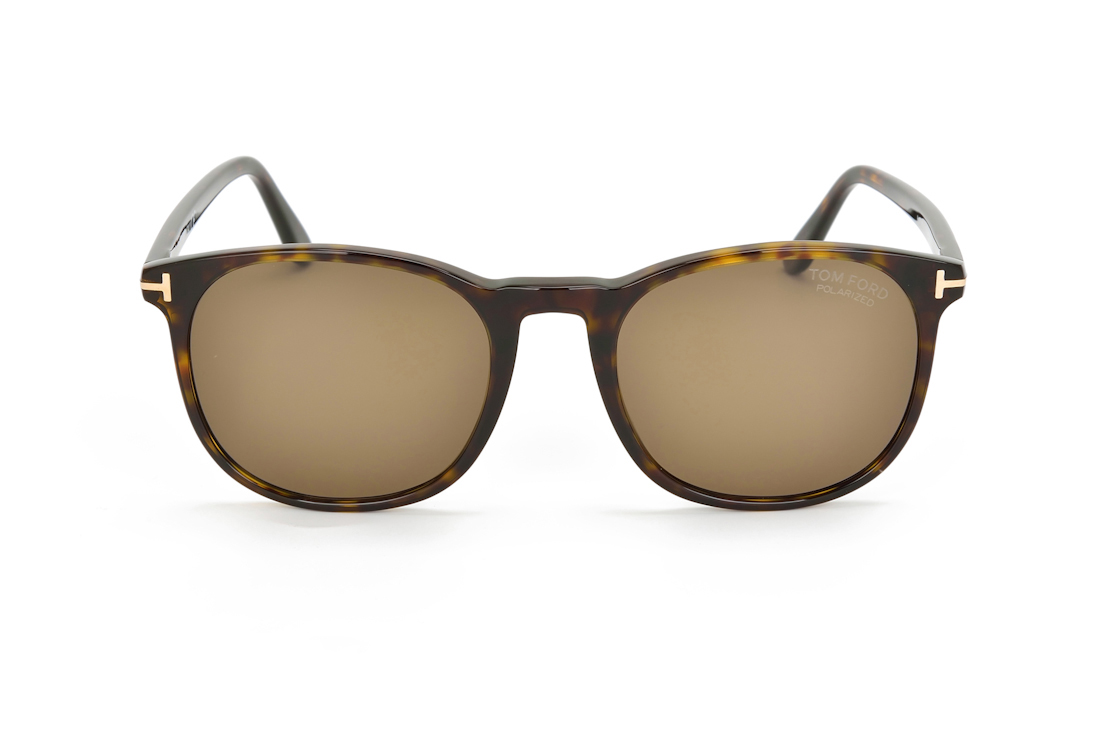 Солнцезащитные очки  Tom Ford 858 52H 53 (+) - 1