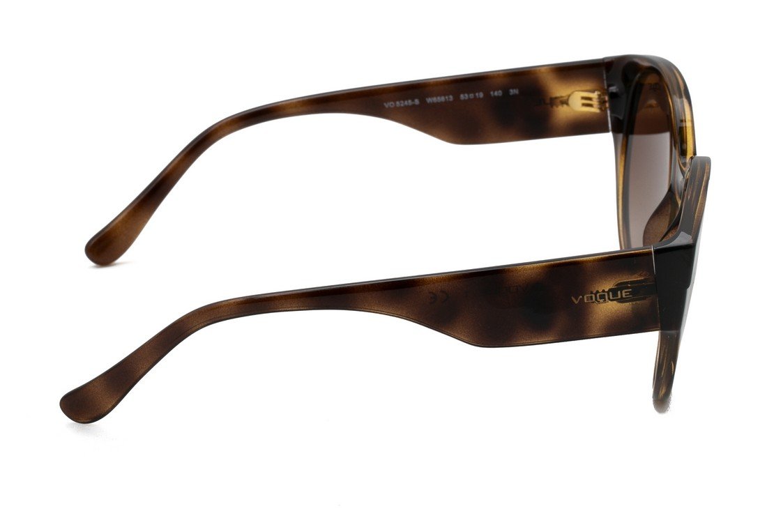 Солнцезащитные очки  Vogue 0VO5245S-W65613 53 (+) - 3